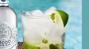 Learn To Master The MOJITO  With Bacoo