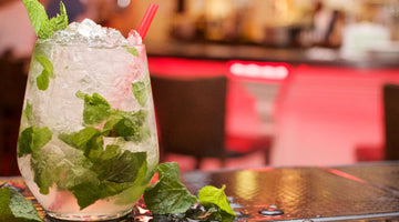 NATIONAL MOJITO DAY! July 11th