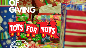 Toys For Tots Holiday