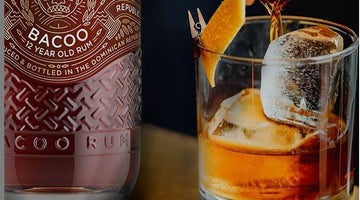 Lucky Sips & Brilliant Bites With Bacoo Rum